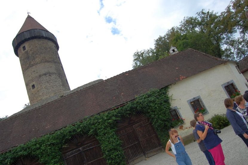 309 erste Infos